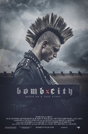 Bomb City 2018